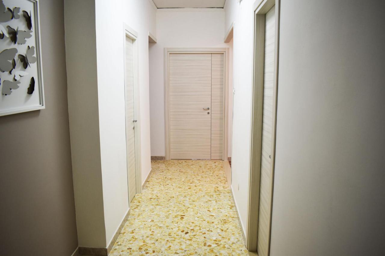 Home Neapel Exterior foto