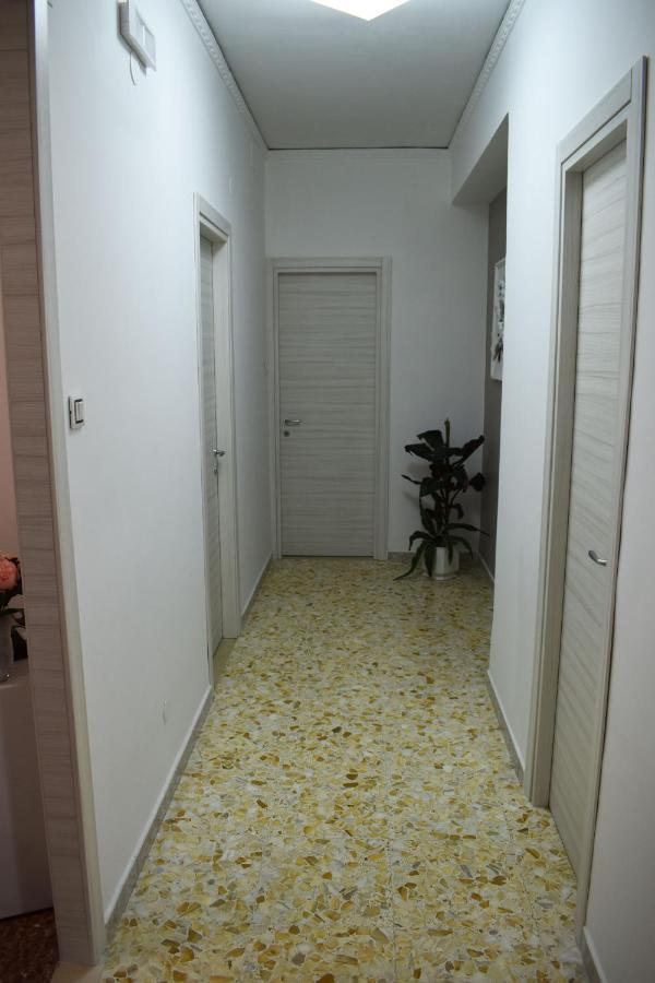 Home Neapel Exterior foto