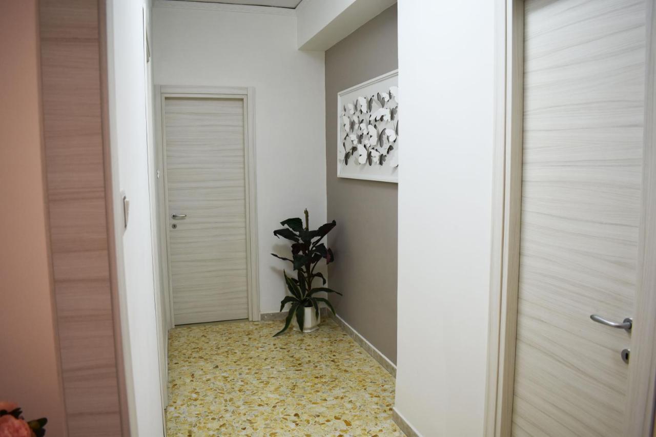 Home Neapel Exterior foto